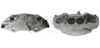 Produktbild von BUDWEG CALIPER Bremssattel Vorne Links passend für MERCEDES-BENZ C-Klasse T-modell (S205) 345012