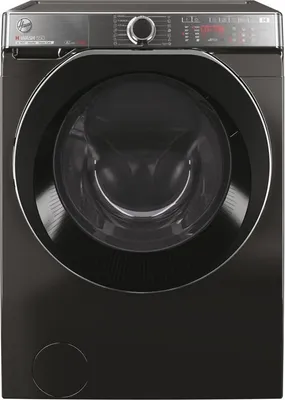 Produktbild von Hoover H-WASH 550 H5WPB447AMBCB8-S, Frontlader, 7 kg, B, 77 dB, 1400 RPM, A