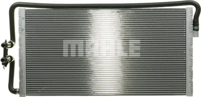 Produktbild von MAHLE Ladeluftkühler CR 1044 000P für BMW 5 Limousine (F10)