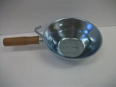 Produktbild von Kalkschöpfe/Mörtelschöpfe 180 Ø