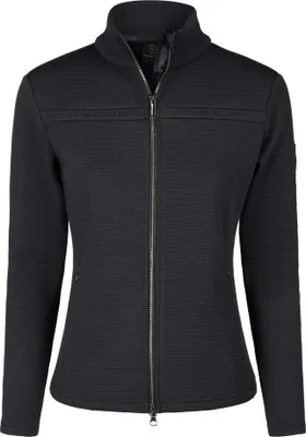 Produktbild von Eskadron Heritage 25/26 Zip-Shirt Damen