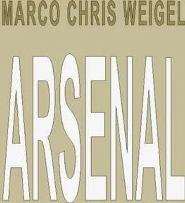 Produktbild von Arsenal
