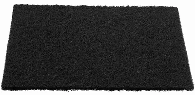Schleifstreifen NPA 500, 152x229 mm, 20 St., mittelfein, schwarz