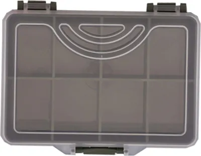 Produktbild von Tackle Box Angelboxen für Kleinteile 8 Fächer
