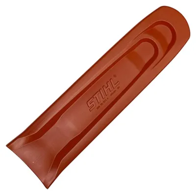 Produktbild von Stihl Schwertschutz bis 45cm Führungsschienen - 00007929175