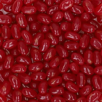 Produktbild von Jelly Belly Very Cherry 1kg