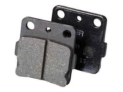Immagine prodotto di Pastiglie per freni GALFER "FD065 Set G1050, Organis