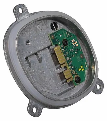 Obrázok produktu pre Ovládač osvetlenia vpredu vpravo 12 V METZGER, napr. pre BMW radu 3
