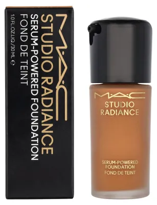 Produktbild von MAC Studio Radiance Serum-Powered Foundation #NC45 30 ml