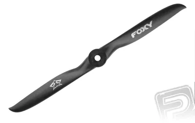 Imagen del producto de Hélice FOXY Carbon 9x4