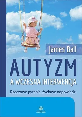 Obrázek produktu pro Autyzm a wczesna interwencja