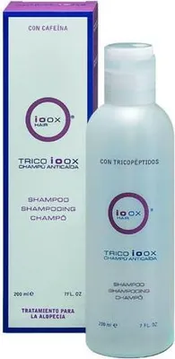 Produktbild von Tricoioox™ Haarausfall-Shampoo 200 ml