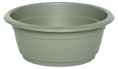 Produktbild von Pflanzschale Toscana, grün, D. 30 cm