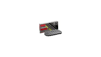 Produktbild von RK Kette "520GXW" 5/8 x 1/4, XW-Ring Kette, Zugkra 106 Glieder, H