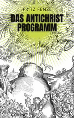 Obrázok produktu pre Das Antichrist-Programm