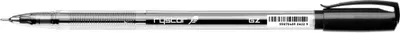Produktbild von Rystor Gz-031 Gelstift, Schwarz, 426-000