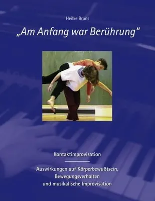 Produktbild von Am Anfang war Berührung