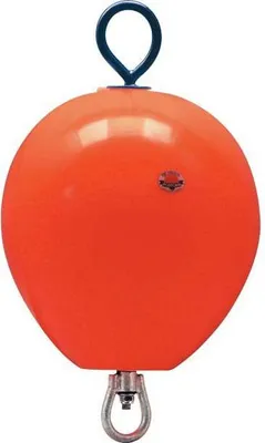 Produktbild von Plastimo Ankerboje Orange 39 cm Orange 39 cm