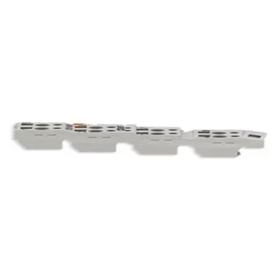 Produktbild von WAGO 753-110 Stecker,lichtgrau