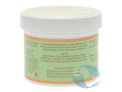 Image de Pixi Peeling Skintreats Glow Peel Pads