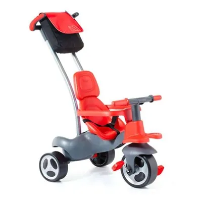 Produktbild von Dreirad Urban Trike Red Moltó (98 cm)