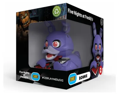Immagine prodotto di Kachnička Five Nights At Freddy's - Bonnie (TUBBZ Five Nights At Freddy's 2)