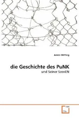 Image de Wilfling, A: die Geschichte des PuNK