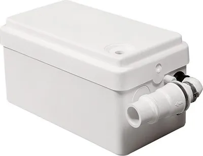 Produktbild von VETUS Grauwasser Entwässerungssystem 230 Volt