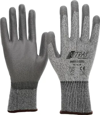 Obrázok produktu pre Rukavice Nitras Cut 5, veľkosť XL