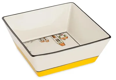 Image de Egan LE CASETTE Bol 20 x 20 cm