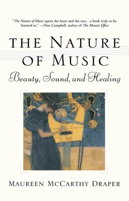Produktbild von Nature of Music