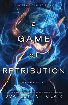 Imagen del producto de A Game of Retribution