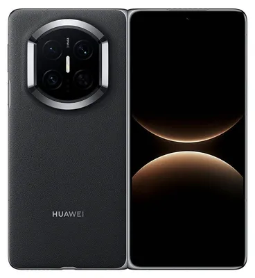 Image de Huawei Mate X7, 20,3 cm (8"), 2416 x 2210 px, 16 Go, 512 Go, 50 MP, Noir
