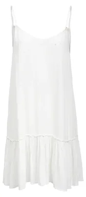Produktbild von Brunotti Damen Sommerkleid NAMI snow : M Größe: M