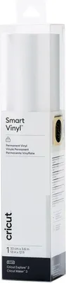 Immagine prodotto di Cricut Smart Vinyl Shimmer Permanente