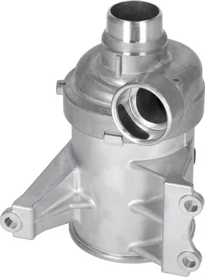 Produktbild von FEBI BILSTEIN Kühlmittelpumpe Wasserpumpe für VOLVO XC60 (156) 184982