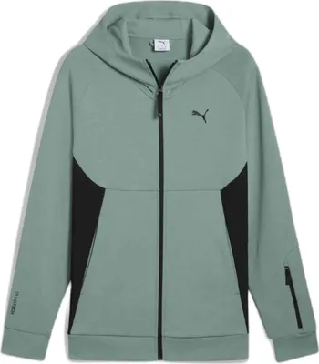 Produktbild von Hoodie Puma 684605-30 für Herren