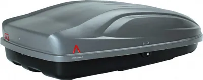 Immagine prodotto di Baule da tetto per auto All Time 400