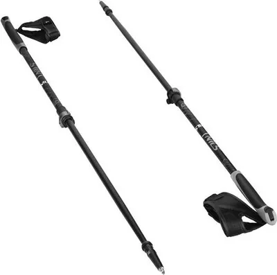 Zdjęcie produktu dla Kije nordic walking NILS NW8612