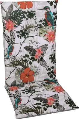 Produktbild von GO-DE Textil ,Sesselauflage hoch ,grün ,15825-01