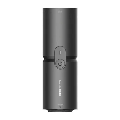 Produktbild von HOTO QWCXJ001 Mini ručný vysávač a pumpa 1900mAh