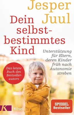 Produktbild von Dein selbstbestimmtes Kind