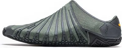 Zdjęcie produktu dla Vibram Fivefingers Furoshiki Ecofree buty sportowe zielony EU 36 kobieta zielony EU 36