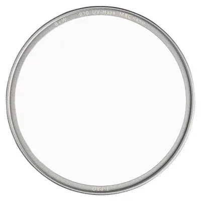 Produktbild von B+W T-Pro 010 UV, 77 mm, Kameraschutzfilter, Multibeständige Beschichtung (MRC), 1 Stück(e)