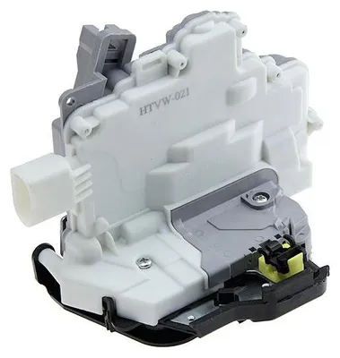 Obrázek produktu pro Centrální zámek AUDI A4 (B7) - zadní levý