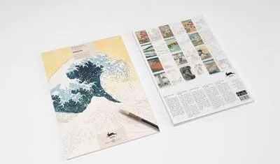 Obrázok produktu pre Hokusai
