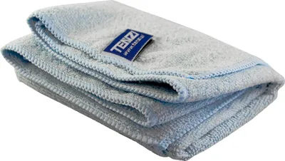 Produktbild von Mikrofasertuch 250g 40x40cm blau