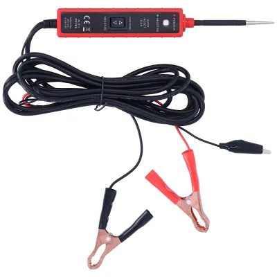 Obrázok produktu pre Automobilový diagnostický nástroj, tester elektrických obvodov, tester elektrických obvodov, test elektrickej energie, tester automatických obvodov