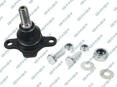 Produktbild von GSP Traggelenk Unten Vorne für VW Transporter IV Bus (70B, 70C, 7DB, 7DK, 70J, 70K, 7DC, 7DJ) S080358