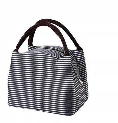 Produktbild von Meridian Lunch Box Thermos Bag Insulated Snack Bag